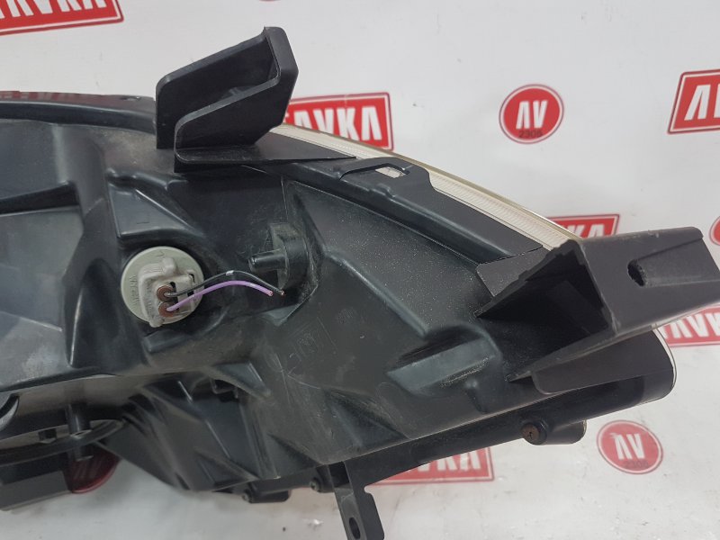 Фара галогеновая, 2000 рублей, Красноярск