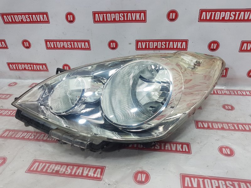 Фара галогеновая, 2000 рублей, Красноярск