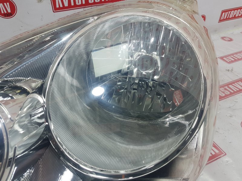 Фара галогеновая, 2000 рублей, Красноярск