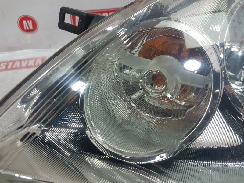 Фара галогеновая, 2000 рублей, Красноярск