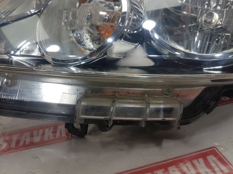 Фара галогеновая, 2000 рублей, Красноярск