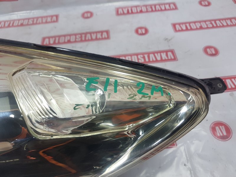 Фара галогеновая, 2000 рублей, Красноярск