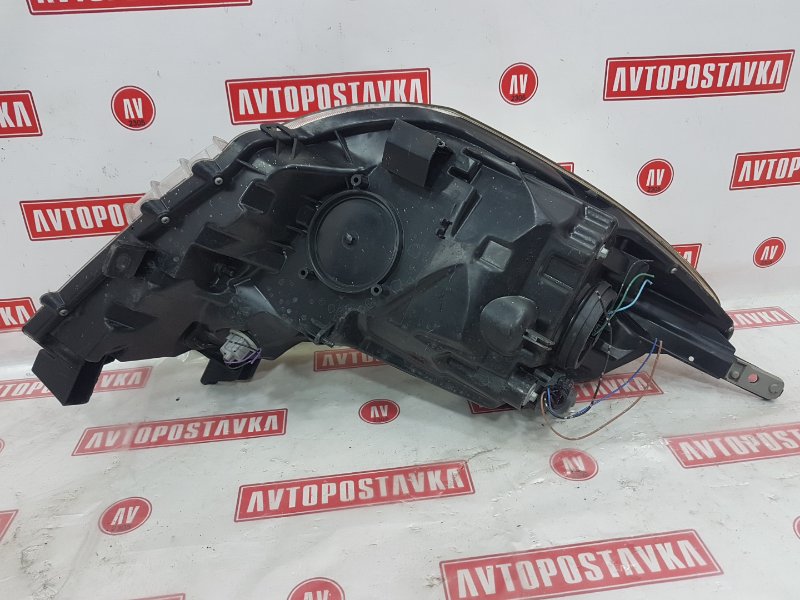 Фара галогеновая, 2000 рублей, Красноярск