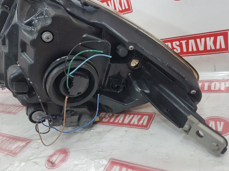 Фара галогеновая, 2000 рублей, Красноярск