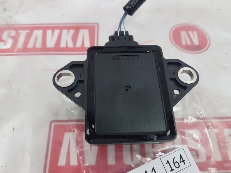 Датчик курсовой устойчивости, 1000 рублей, Красноярск