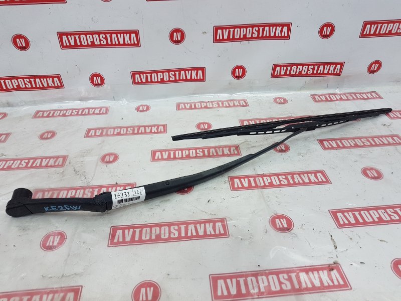 Дворник лобового стекла, 900 рублей, Красноярск