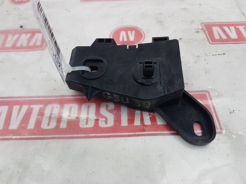 Клипса бампера, 500 рублей, Красноярск