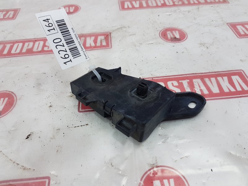 Клипса бампера, 500 рублей, Красноярск