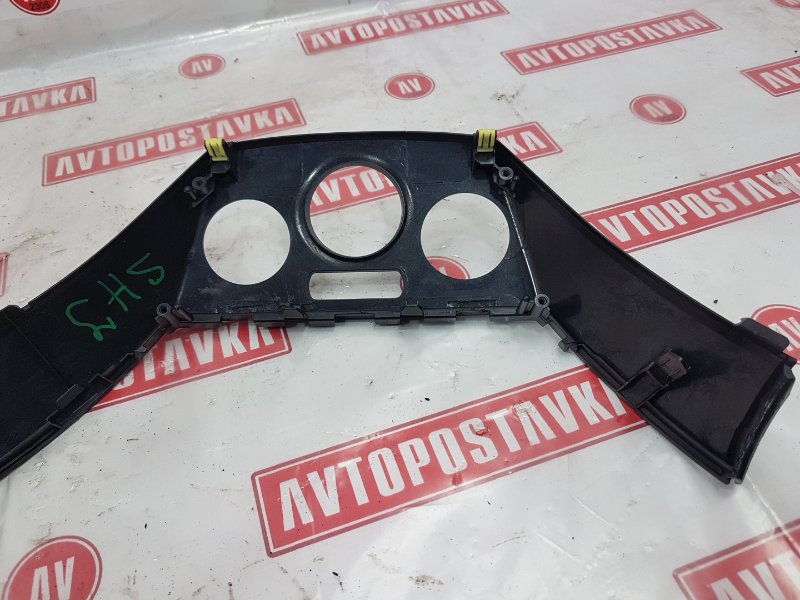 Накладка на торпедо, 600 рублей, Красноярск