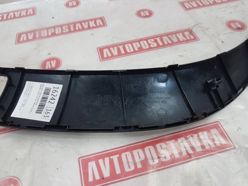 Накладка на торпедо, 600 рублей, Красноярск