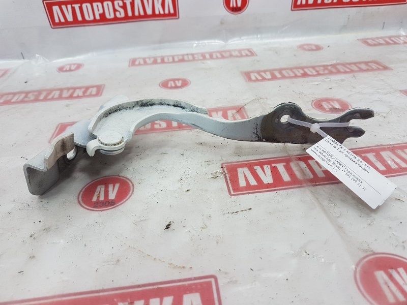 Петля капота, 1250 рублей, Красноярск