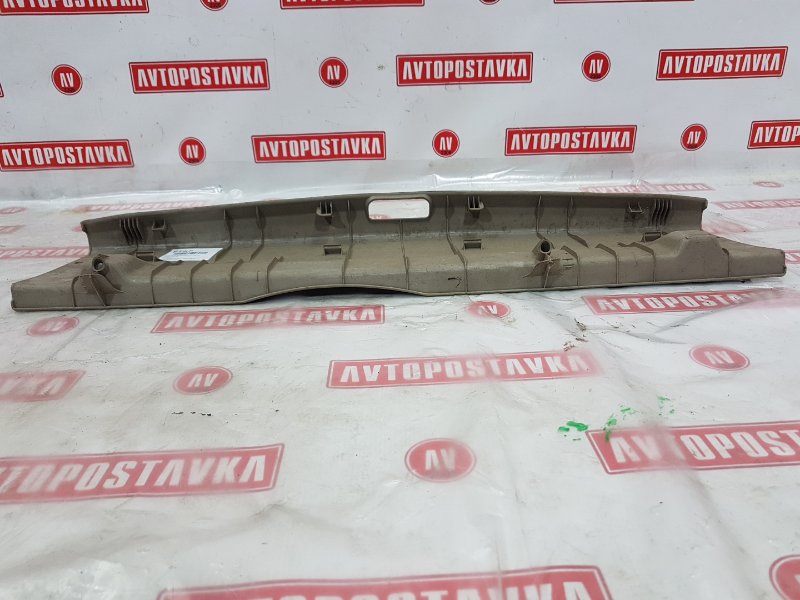 Накладка багажника, 400 рублей, Красноярск