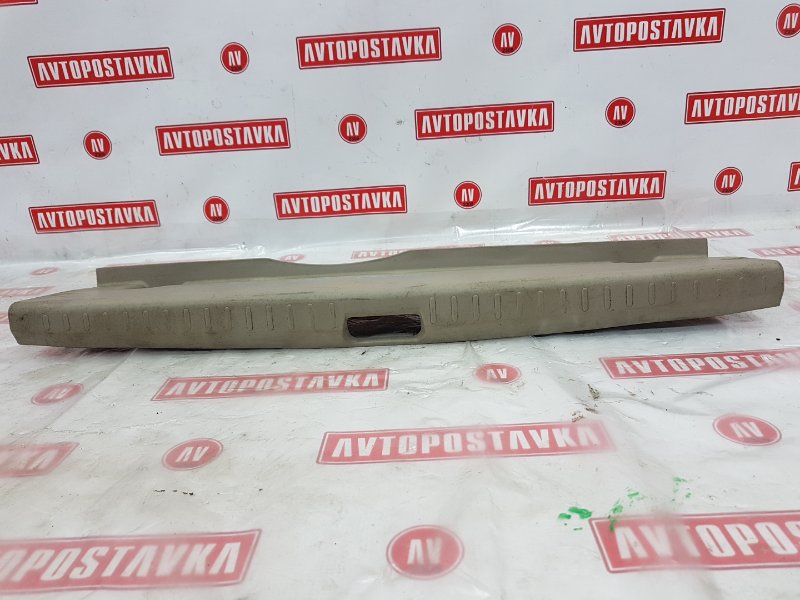 Накладка багажника, 400 рублей, Красноярск