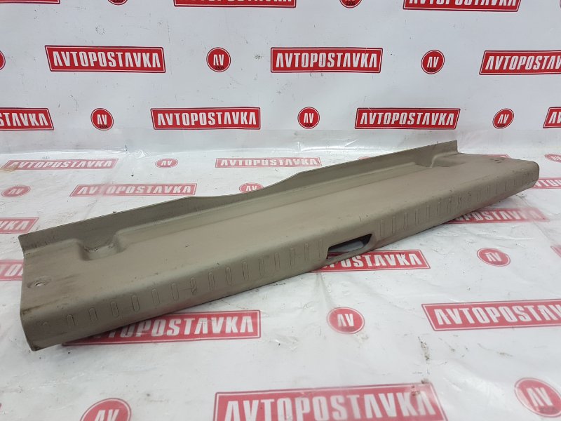 Накладка багажника, 400 рублей, Красноярск