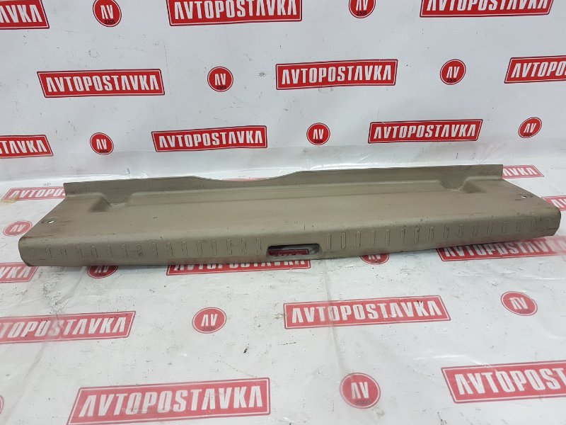 Накладка багажника, 400 рублей, Красноярск