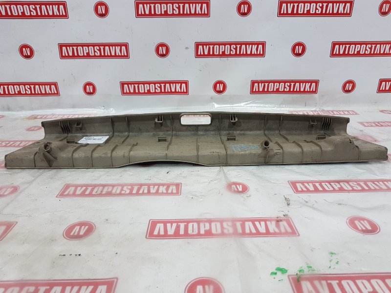 Накладка багажника, 400 рублей, Красноярск