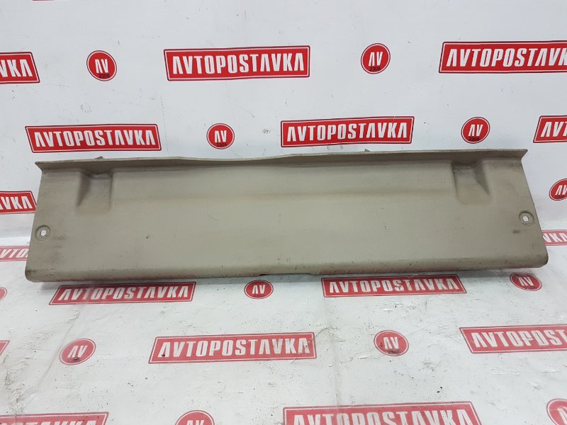 Накладка багажника, 400 рублей, Красноярск