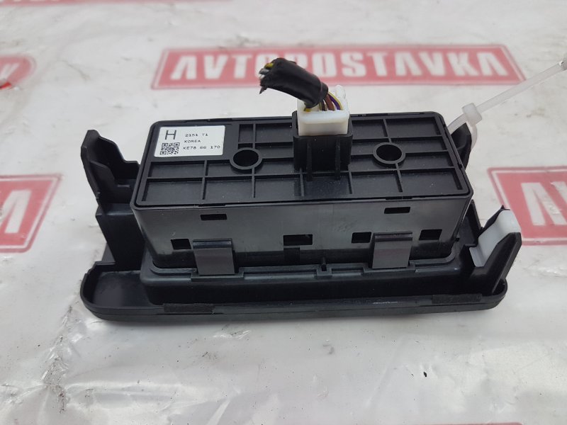 Блок управления, 1000 рублей, Красноярск