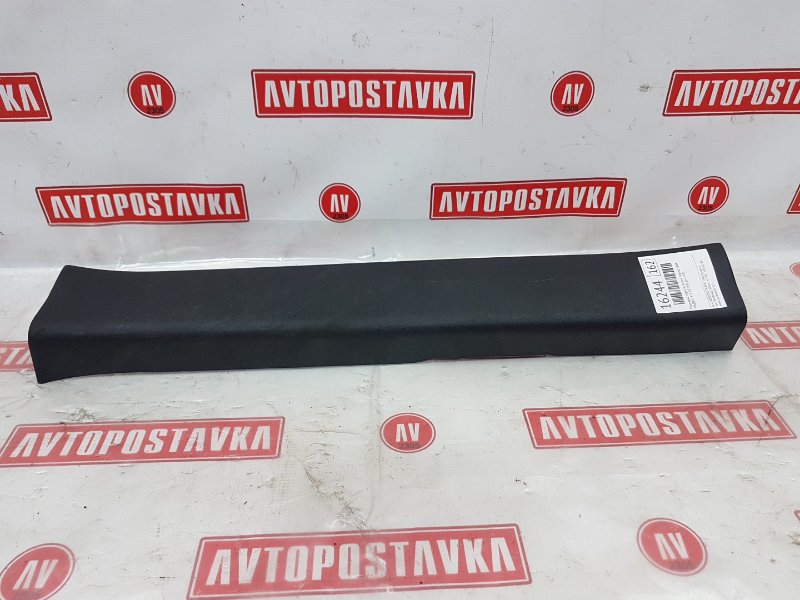 Накладка на порог салона, 500 рублей, Красноярск