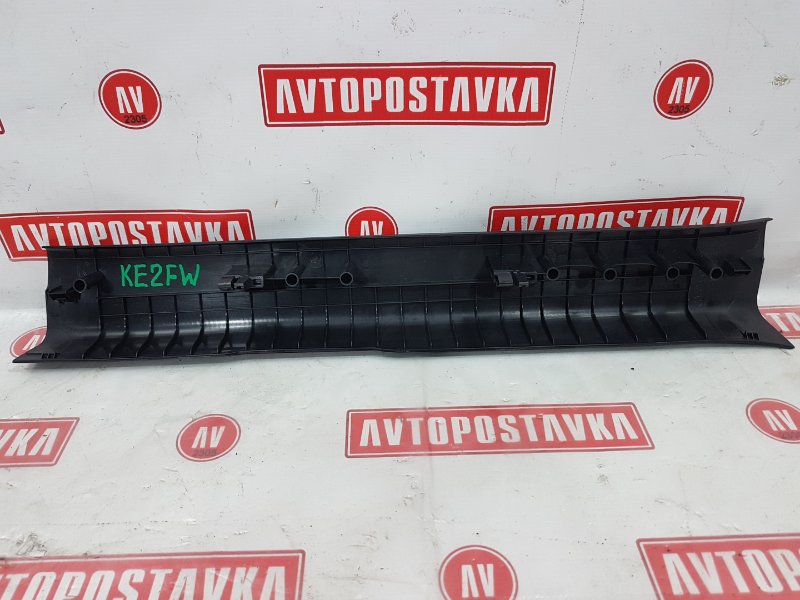 Накладка на порог салона, 500 рублей, Красноярск