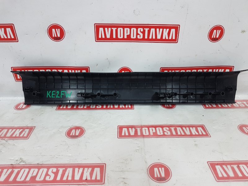 Накладка на порог салона, 500 рублей, Красноярск