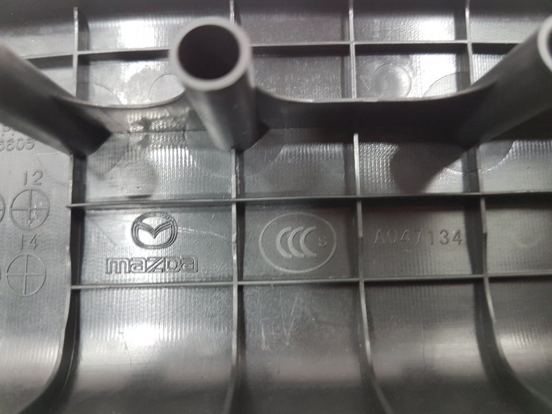 Накладка на порог салона, 500 рублей, Красноярск