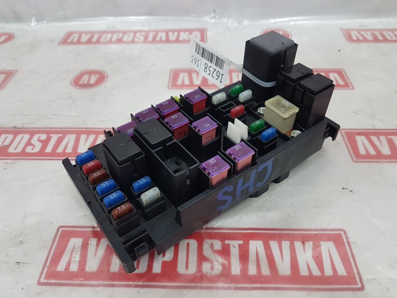 Блок предохранителей под капот, 1200 рублей, Красноярск