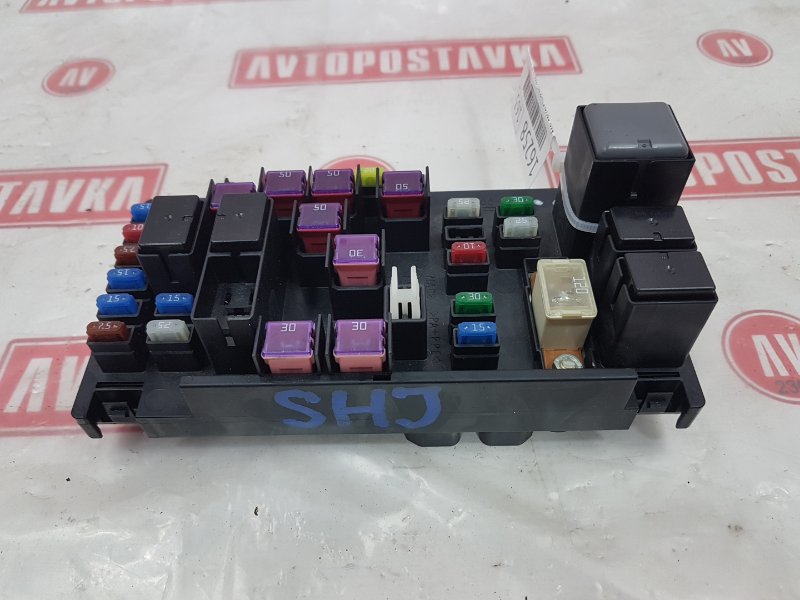 Блок предохранителей под капот, 1200 рублей, Красноярск