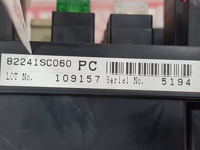 Блок предохранителей под капот, 1200 рублей, Красноярск