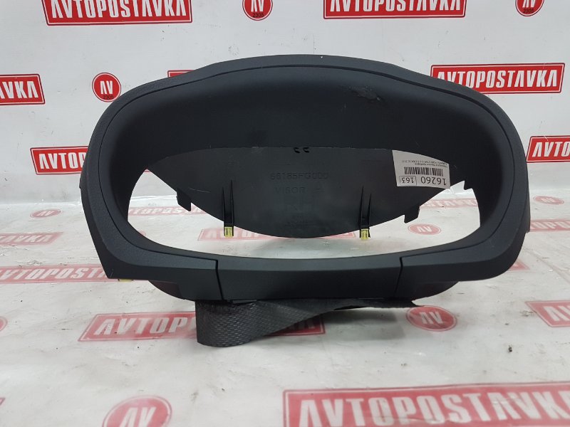 Накладка панели приборов, 500 рублей, Красноярск