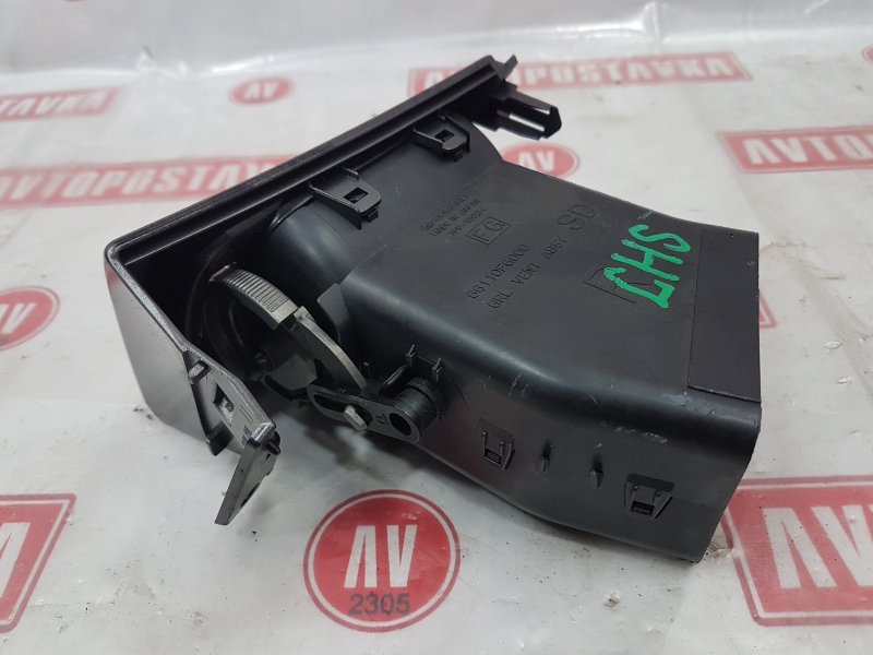 Дефлектор воздушный, 350 рублей, Красноярск