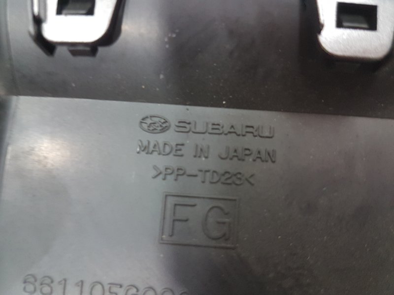 Дефлектор воздушный, 350 рублей, Красноярск