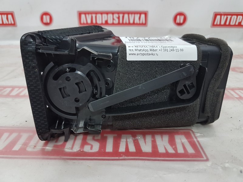 Дефлектор воздушный, 900 рублей, Красноярск