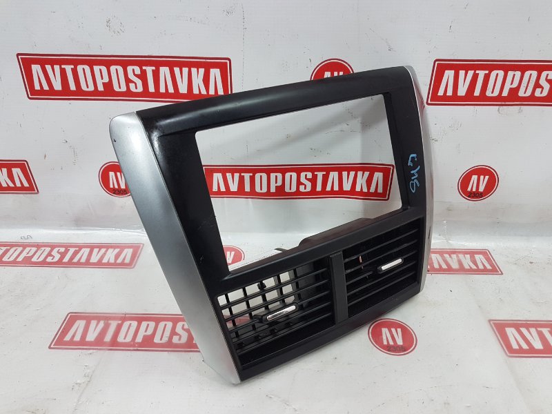 Рамка магнитолы, 1300 рублей, Красноярск