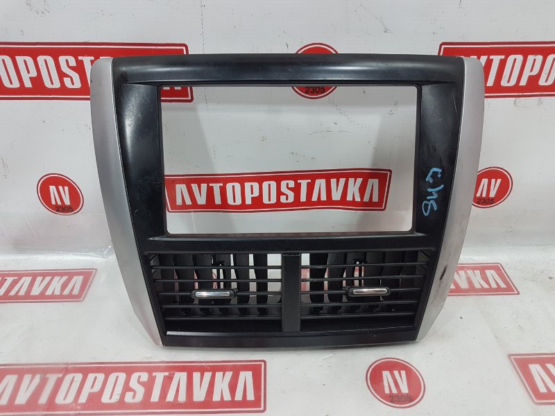 Рамка магнитолы, 1300 рублей, Красноярск