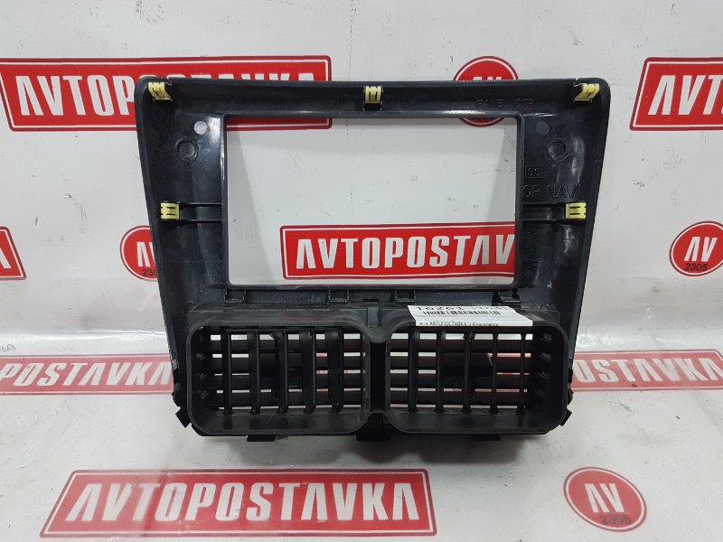 Рамка магнитолы, 1300 рублей, Красноярск