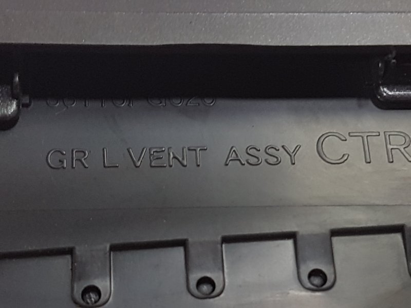 Рамка магнитолы, 1300 рублей, Красноярск