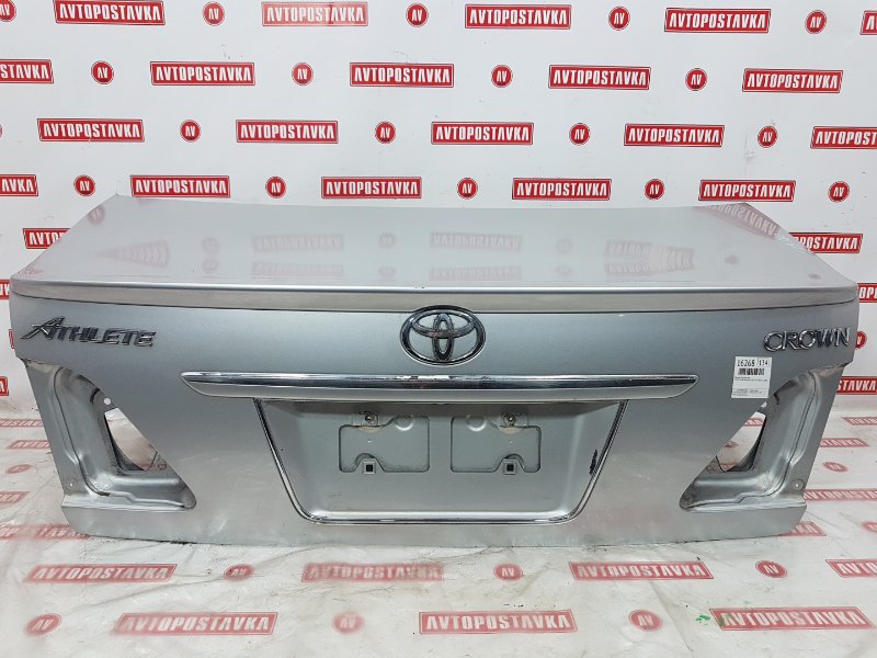 Крышка багажника, 5500 рублей, Красноярск