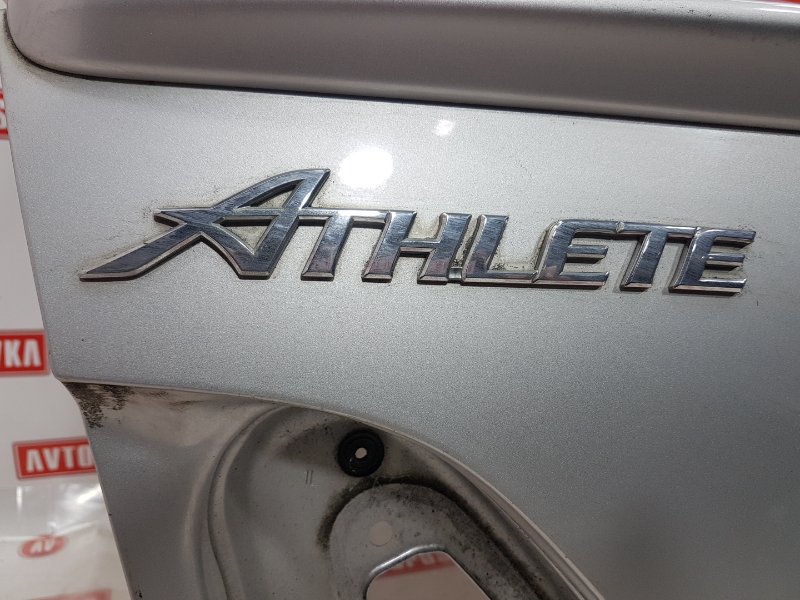 Крышка багажника, 5500 рублей, Красноярск