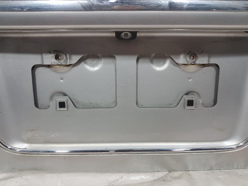 Крышка багажника, 5500 рублей, Красноярск