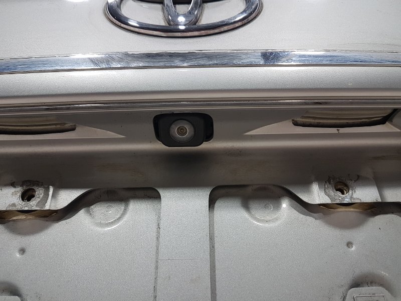 Крышка багажника, 5500 рублей, Красноярск