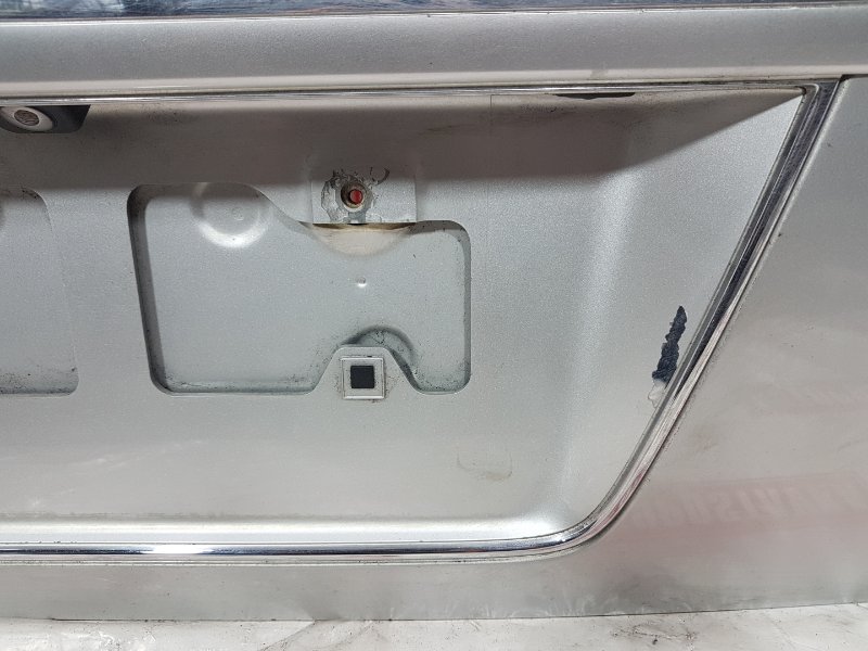 Крышка багажника, 5500 рублей, Красноярск