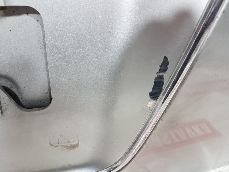 Крышка багажника, 5500 рублей, Красноярск