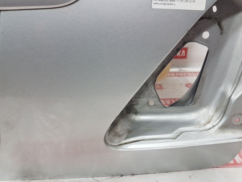 Крышка багажника, 5500 рублей, Красноярск