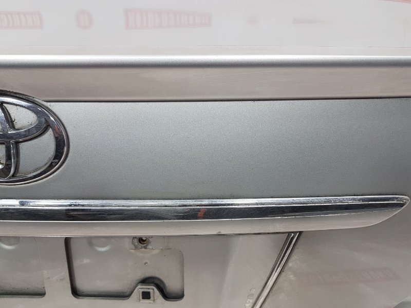 Крышка багажника, 5500 рублей, Красноярск