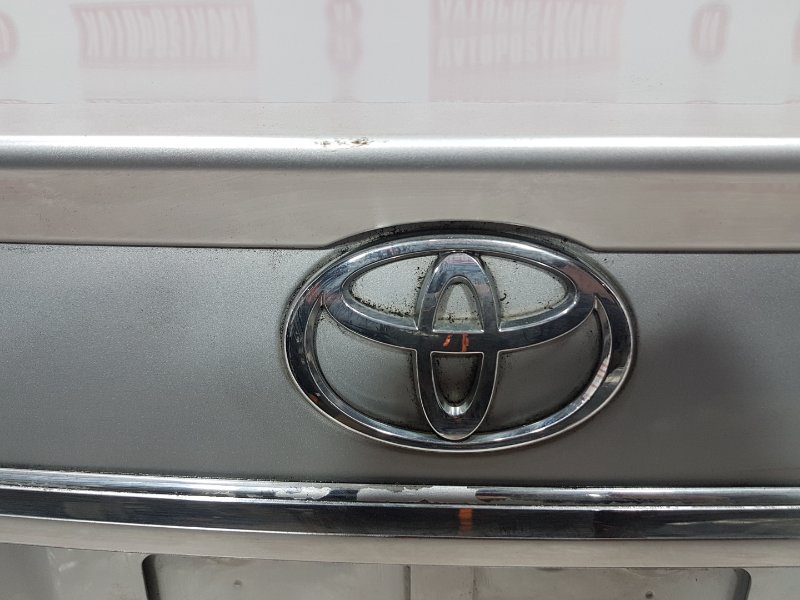 Крышка багажника, 5500 рублей, Красноярск