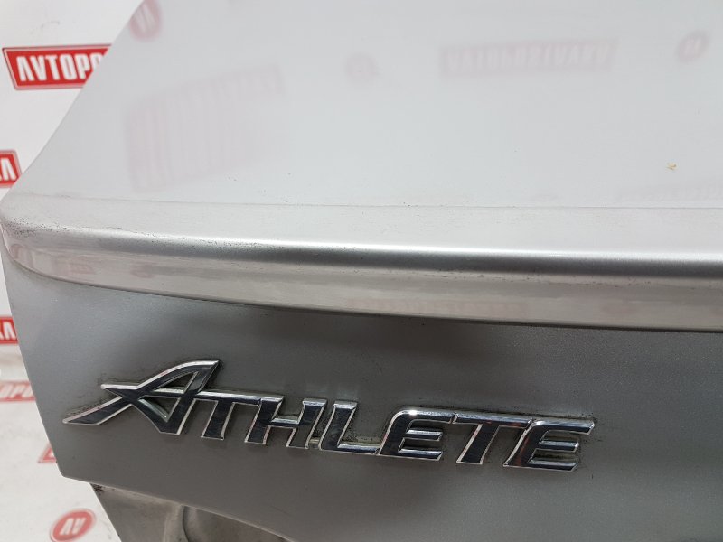 Крышка багажника, 5500 рублей, Красноярск