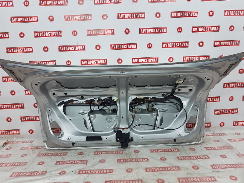 Крышка багажника, 5500 рублей, Красноярск