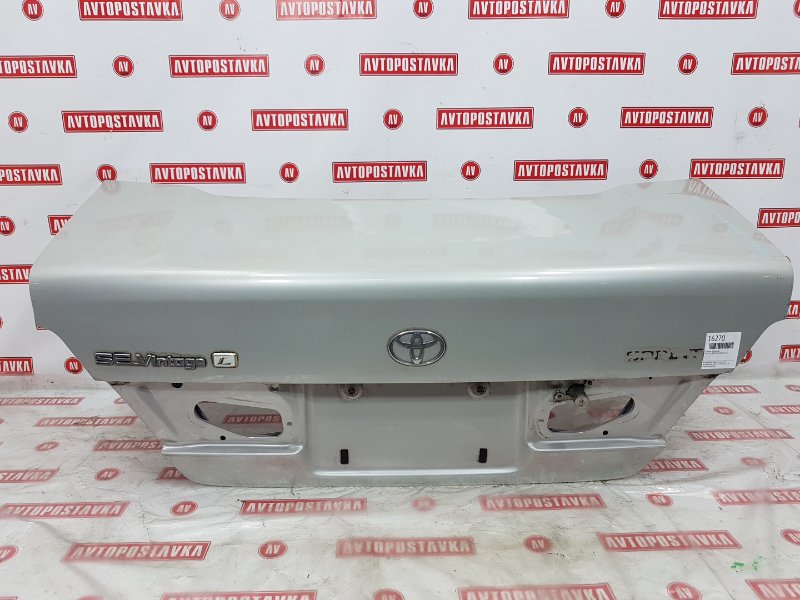 Крышка багажника, 1500 рублей, Красноярск