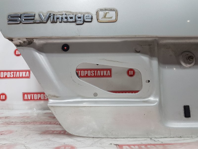 Крышка багажника, 1500 рублей, Красноярск